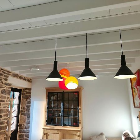 Willa Tannerie 4 Lanvallay Zewnętrze zdjęcie