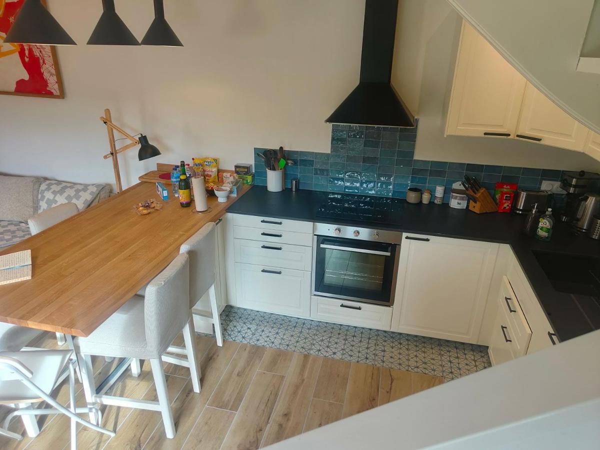 Willa Tannerie 4 Lanvallay Zewnętrze zdjęcie